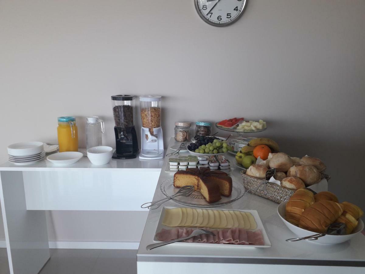 Cmb Guesthouse Апулия Экстерьер фото